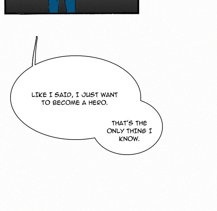 B Rated Hero Manhwa - Chapter 35 Page 102