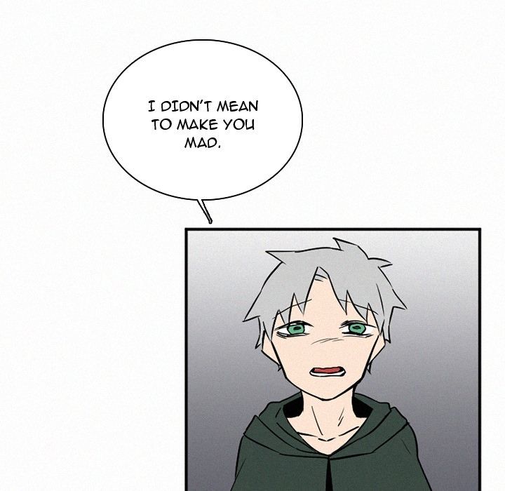 B Rated Hero Manhwa - Chapter 35 Page 103