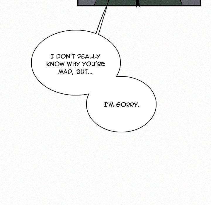 B Rated Hero Manhwa - Chapter 35 Page 104