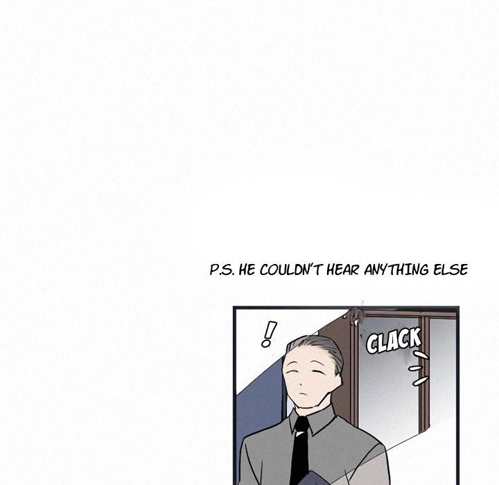 B Rated Hero Manhwa - Chapter 35 Page 111