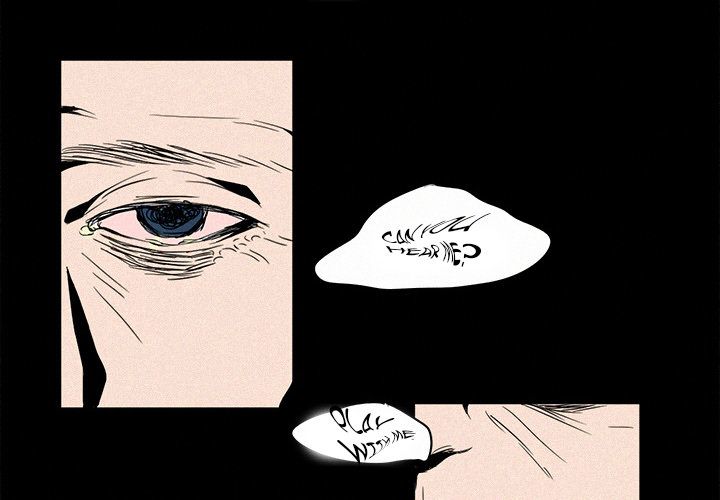 B Rated Hero Manhwa - Chapter 3 Page 1