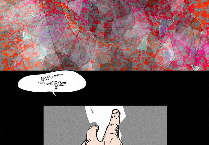 B Rated Hero Manhwa - Chapter 3 Page 3