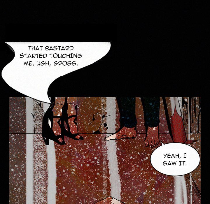 B Rated Hero Manhwa - Chapter 3 Page 6