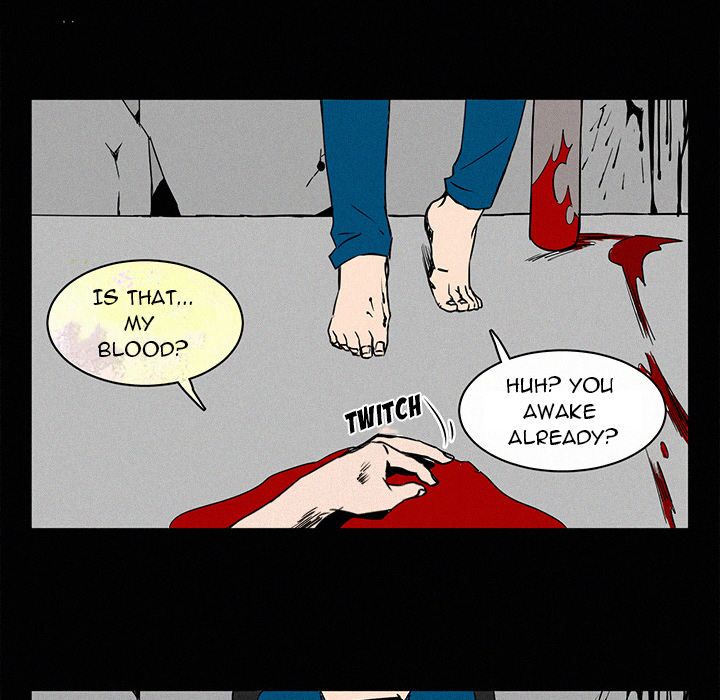 B Rated Hero Manhwa - Chapter 3 Page 9