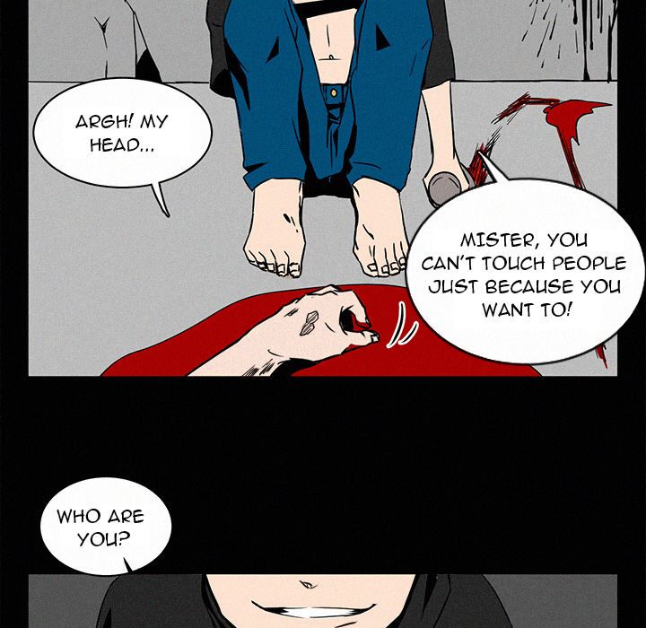 B Rated Hero Manhwa - Chapter 3 Page 10