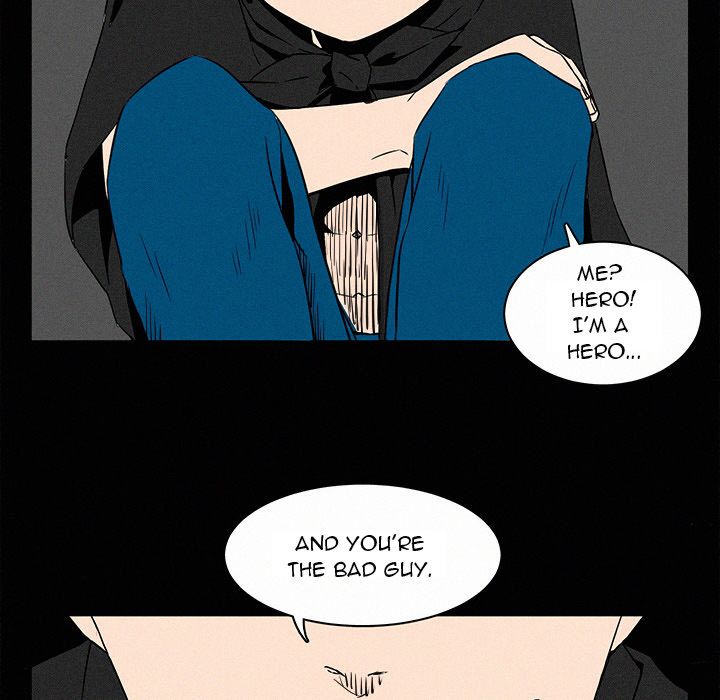 B Rated Hero Manhwa - Chapter 3 Page 11