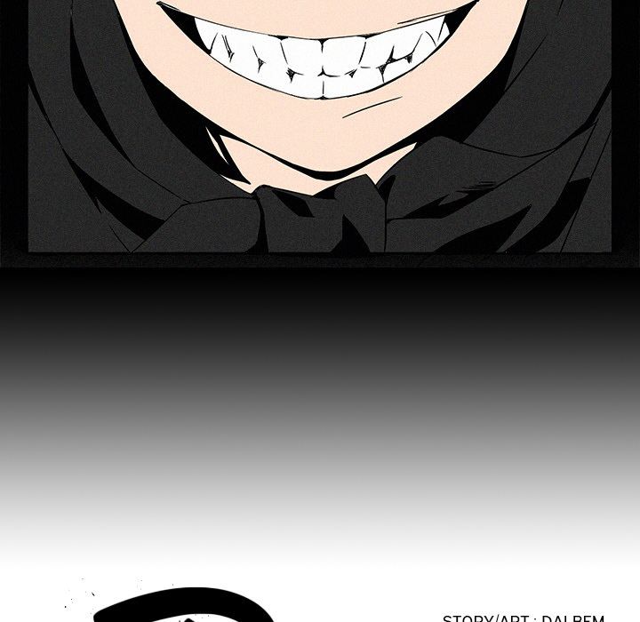 B Rated Hero Manhwa - Chapter 3 Page 12