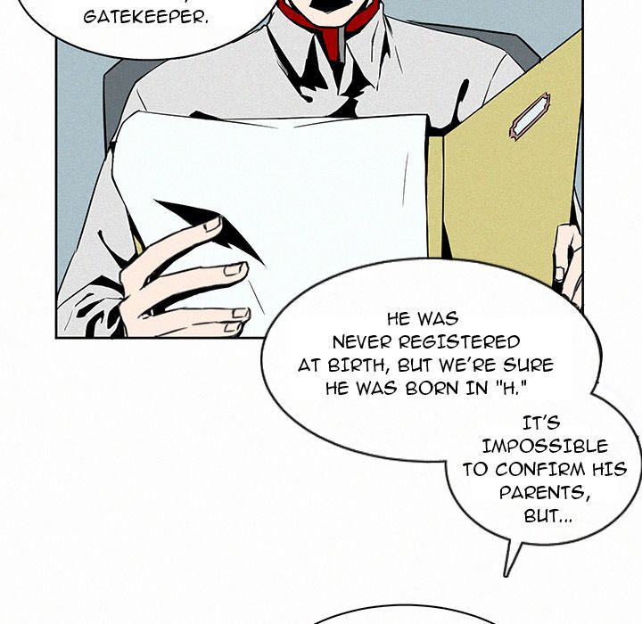 B Rated Hero Manhwa - Chapter 3 Page 14