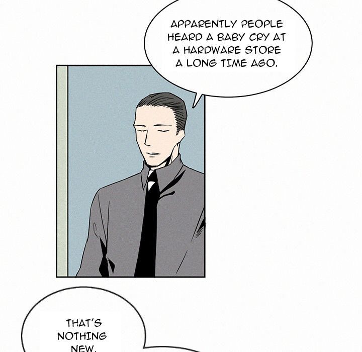 B Rated Hero Manhwa - Chapter 3 Page 15