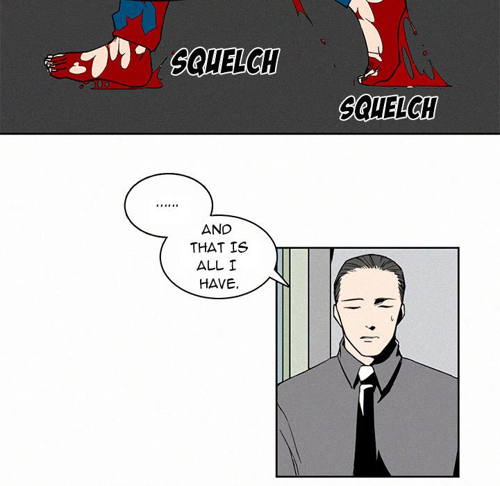 B Rated Hero Manhwa - Chapter 3 Page 17