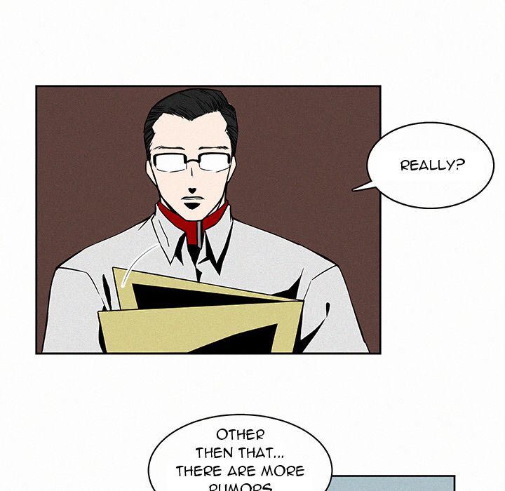 B Rated Hero Manhwa - Chapter 3 Page 18