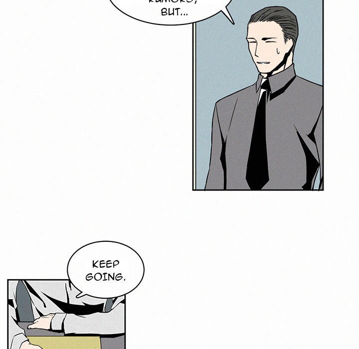 B Rated Hero Manhwa - Chapter 3 Page 19