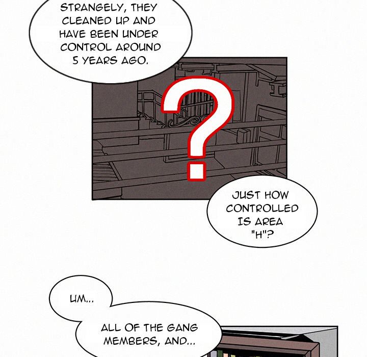 B Rated Hero Manhwa - Chapter 3 Page 21