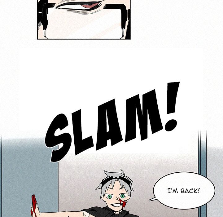 B Rated Hero Manhwa - Chapter 3 Page 23