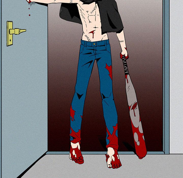 B Rated Hero Manhwa - Chapter 3 Page 24