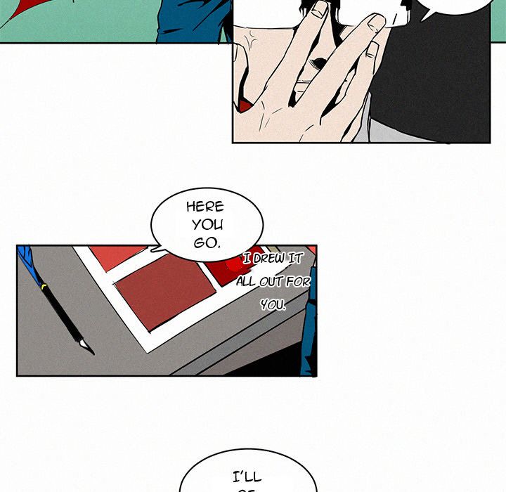 B Rated Hero Manhwa - Chapter 3 Page 27