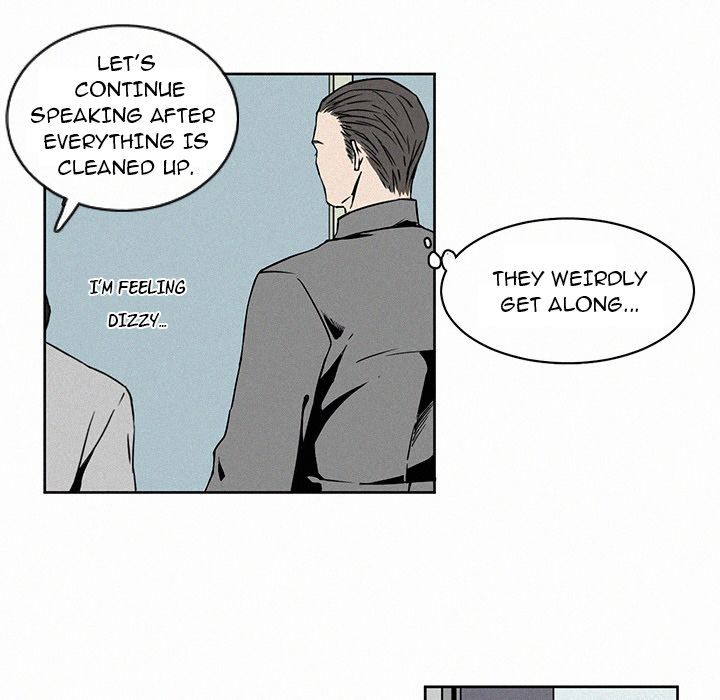 B Rated Hero Manhwa - Chapter 3 Page 29