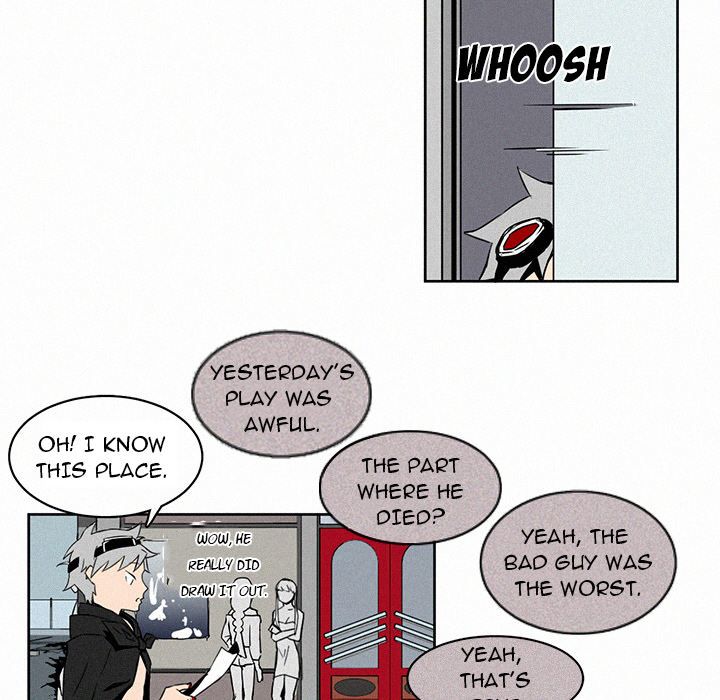 B Rated Hero Manhwa - Chapter 3 Page 30