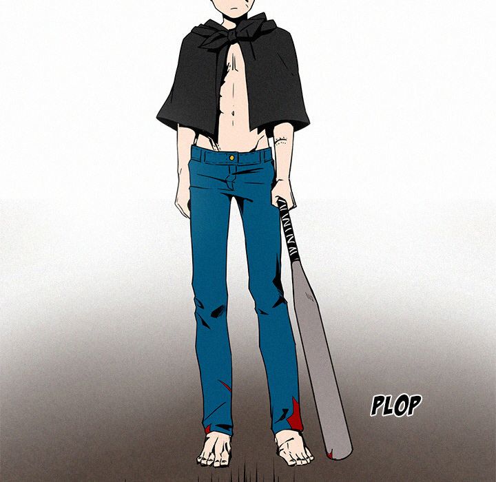 B Rated Hero Manhwa - Chapter 3 Page 33