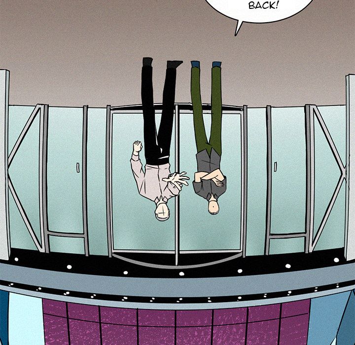 B Rated Hero Manhwa - Chapter 3 Page 35