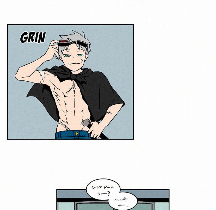 B Rated Hero Manhwa - Chapter 3 Page 37