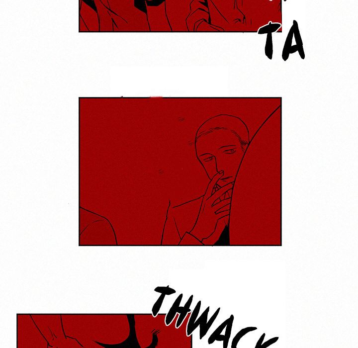 B Rated Hero Manhwa - Chapter 3 Page 40