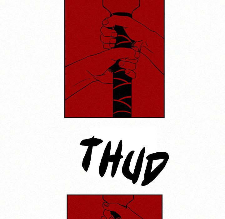 B Rated Hero Manhwa - Chapter 3 Page 47