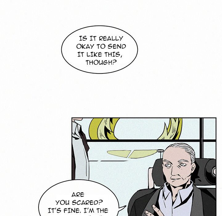 B Rated Hero Manhwa - Chapter 3 Page 50