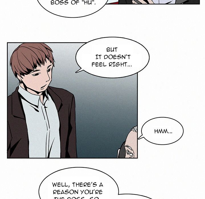 B Rated Hero Manhwa - Chapter 3 Page 51