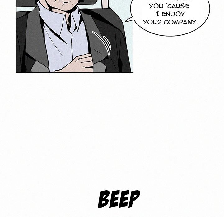 B Rated Hero Manhwa - Chapter 3 Page 54