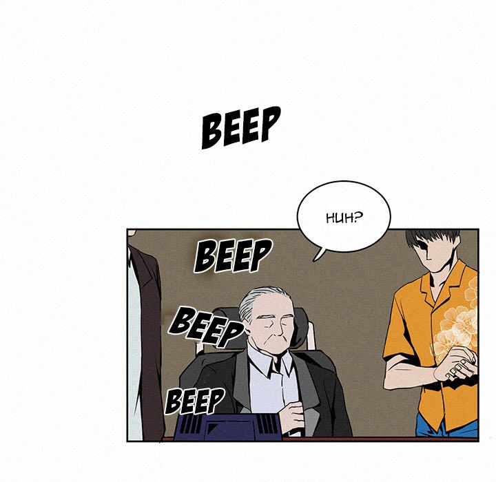 B Rated Hero Manhwa - Chapter 3 Page 55