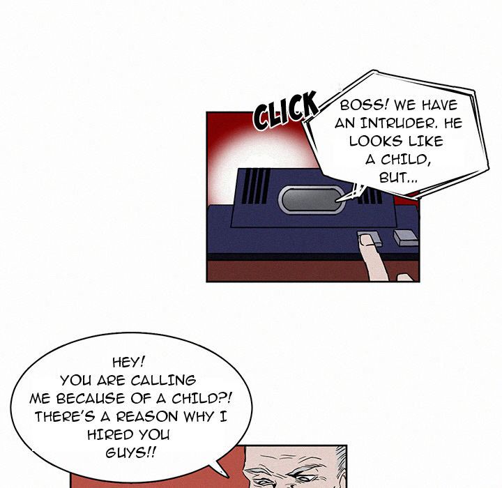 B Rated Hero Manhwa - Chapter 3 Page 56