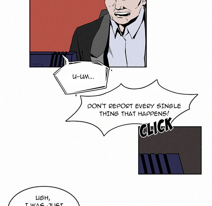 B Rated Hero Manhwa - Chapter 3 Page 57