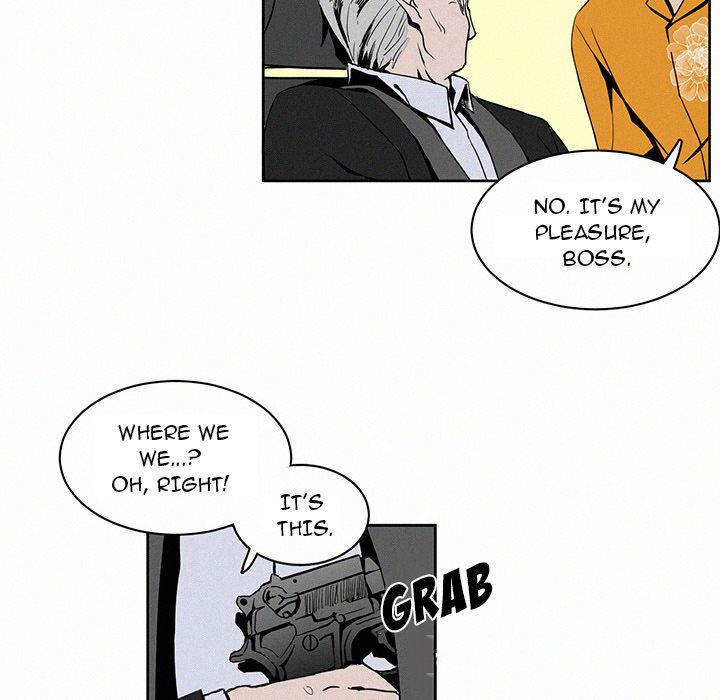 B Rated Hero Manhwa - Chapter 3 Page 59