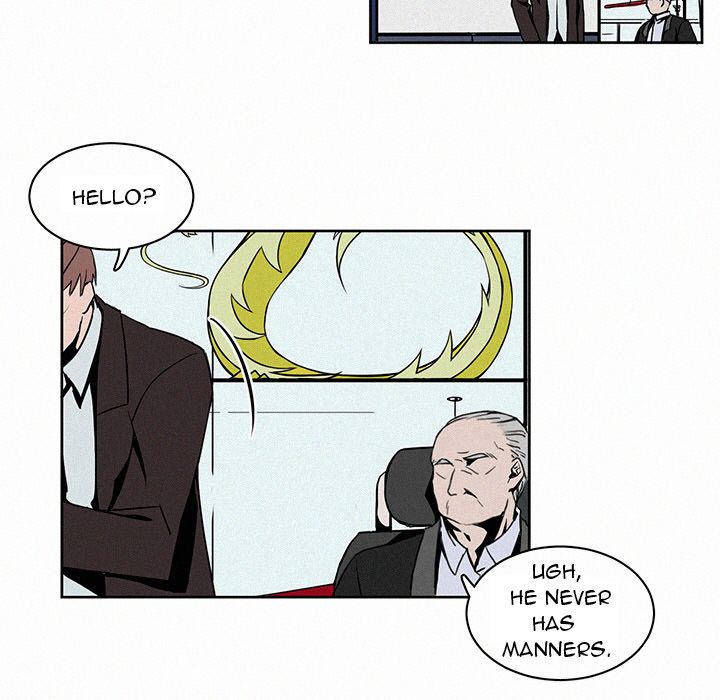 B Rated Hero Manhwa - Chapter 3 Page 62