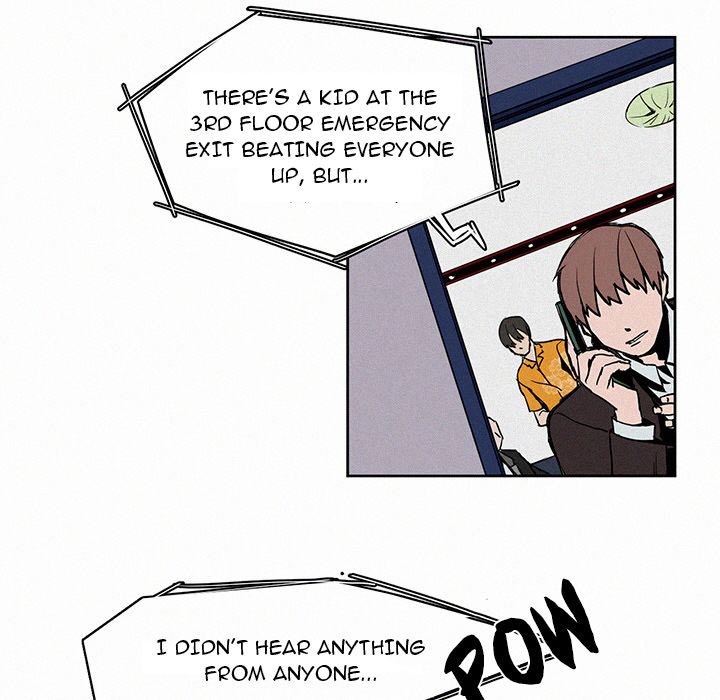 B Rated Hero Manhwa - Chapter 3 Page 63