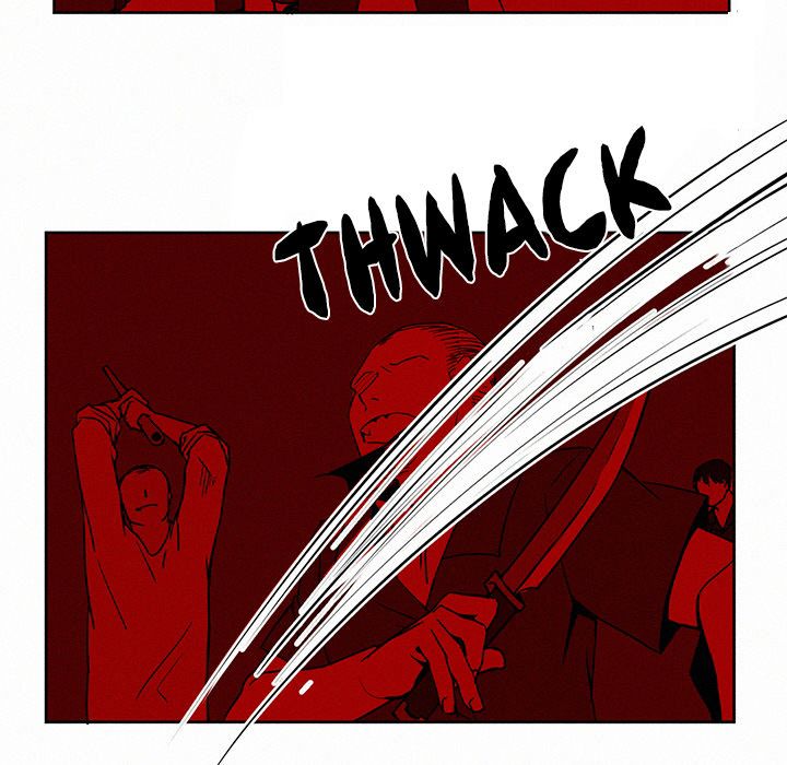 B Rated Hero Manhwa - Chapter 3 Page 68