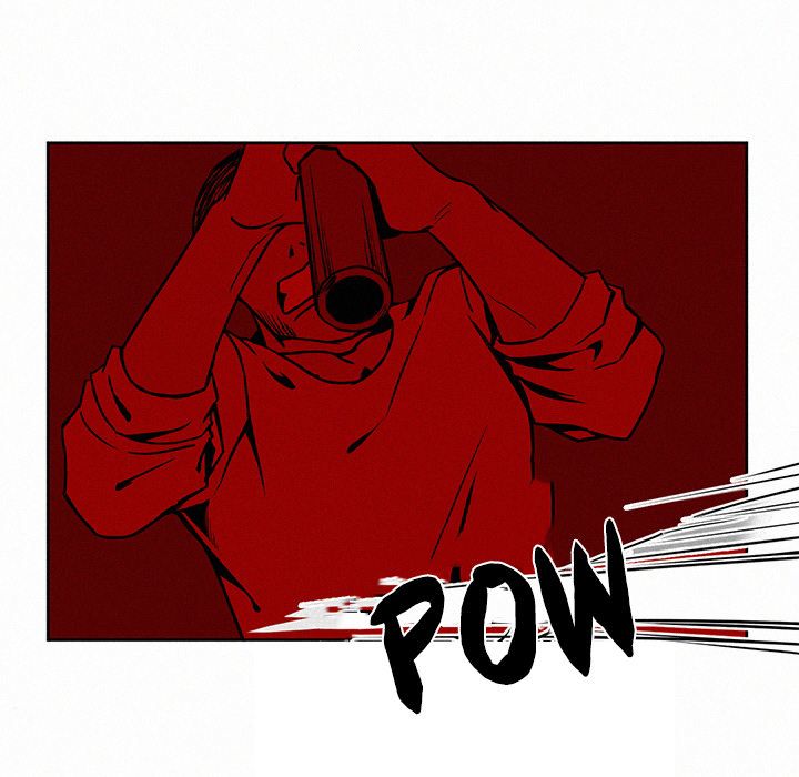 B Rated Hero Manhwa - Chapter 3 Page 70