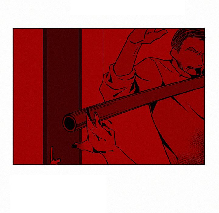 B Rated Hero Manhwa - Chapter 3 Page 71