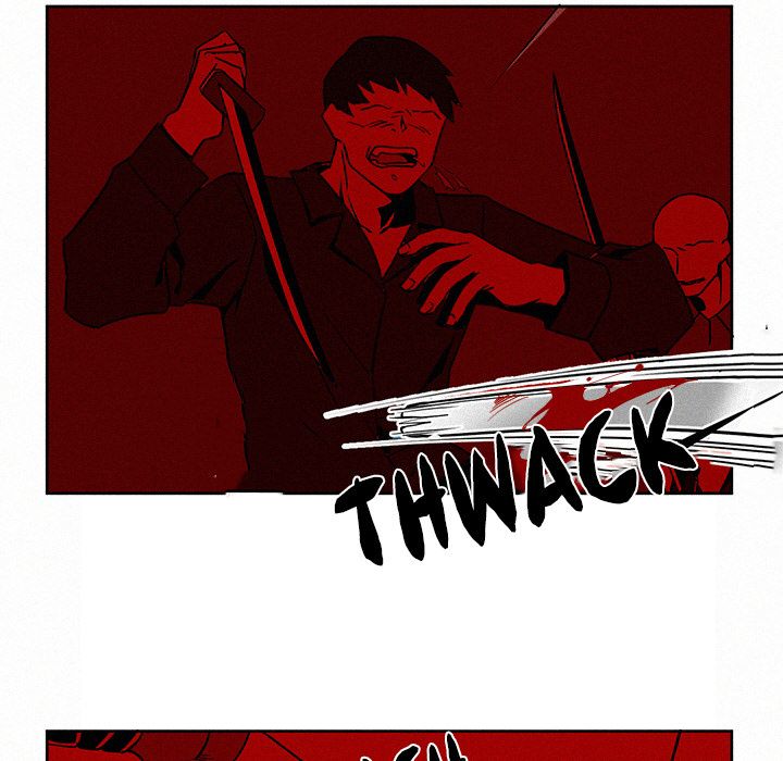 B Rated Hero Manhwa - Chapter 3 Page 73