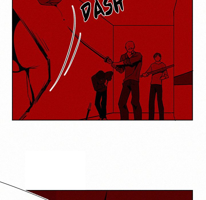 B Rated Hero Manhwa - Chapter 3 Page 74