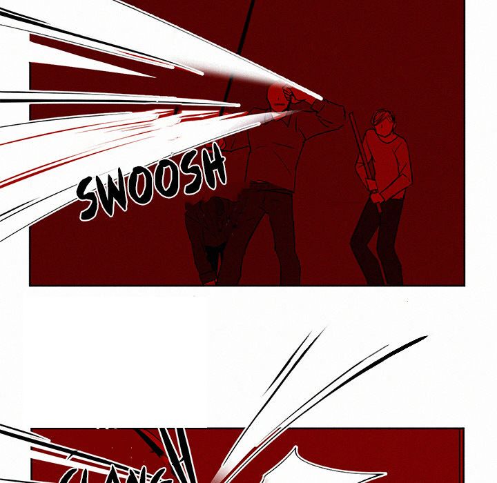 B Rated Hero Manhwa - Chapter 3 Page 75