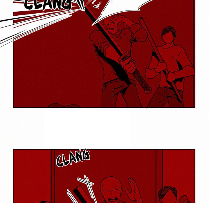 B Rated Hero Manhwa - Chapter 3 Page 76