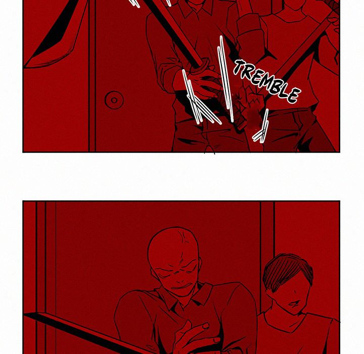 B Rated Hero Manhwa - Chapter 3 Page 77