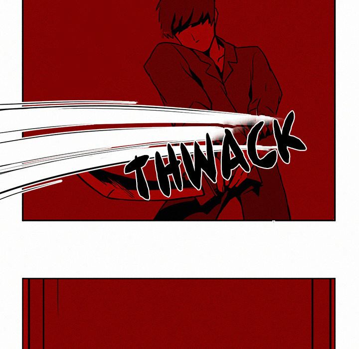 B Rated Hero Manhwa - Chapter 3 Page 83