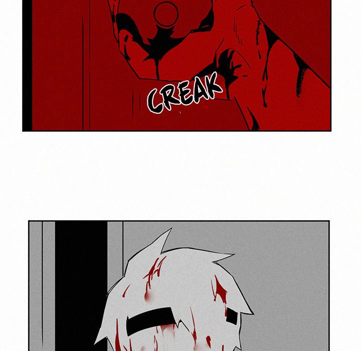 B Rated Hero Manhwa - Chapter 3 Page 85