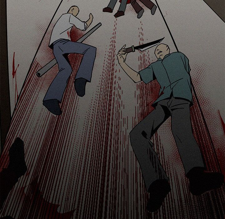 B Rated Hero Manhwa - Chapter 3 Page 90