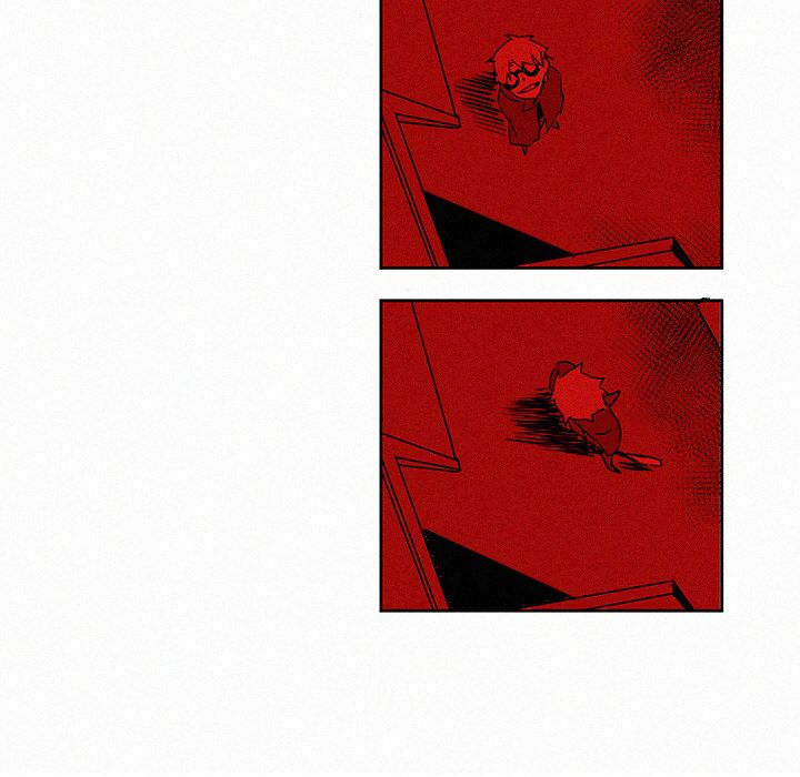 B Rated Hero Manhwa - Chapter 3 Page 94