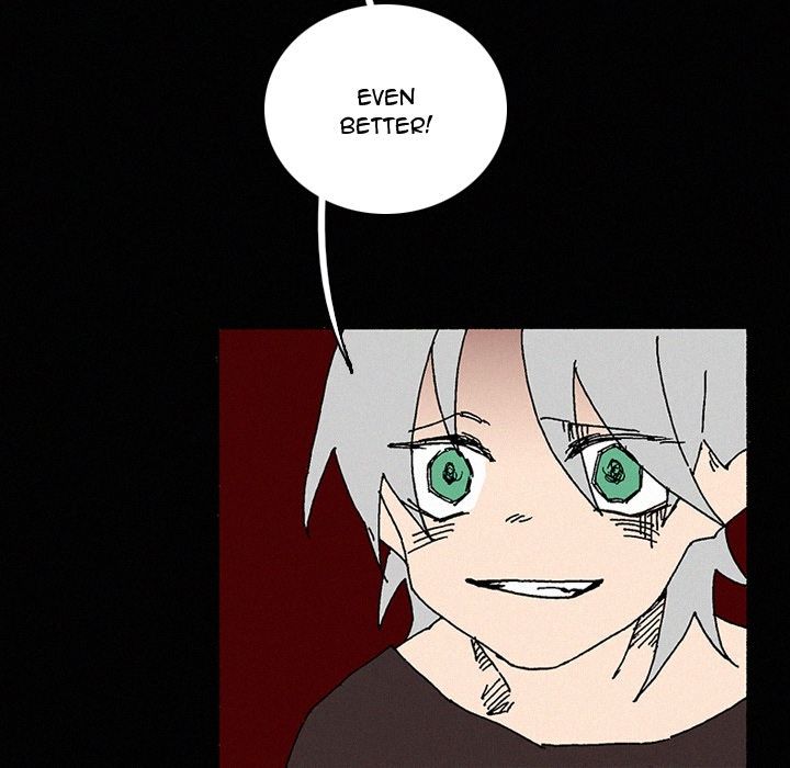 B Rated Hero Manhwa - Chapter 40 Page 11