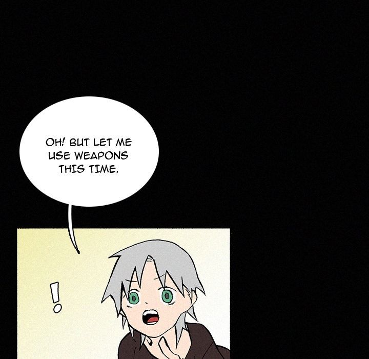 B Rated Hero Manhwa - Chapter 40 Page 16